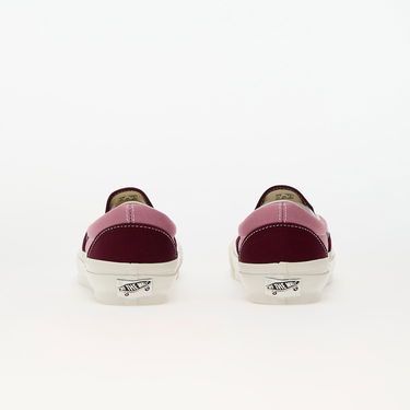 Кецове и обувки Vans LX Slip-On Reissue 98 LX BMX Бургунди | VN000CSE5T21, 3