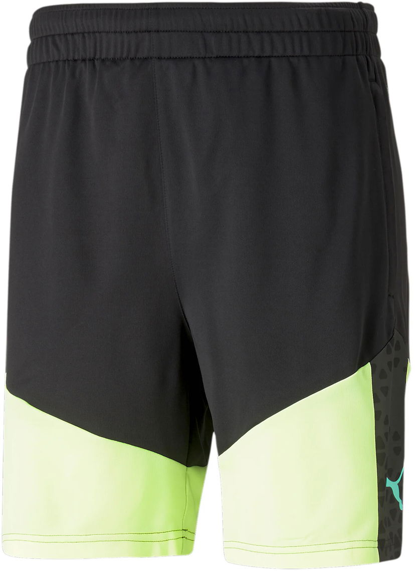 Къси панталони Puma individualCUP Training Shorts Черно | 658293-51