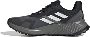 Кецове и обувки adidas Performance Terrex Soulstride R.Rdy W Черно | FZ3045, 5