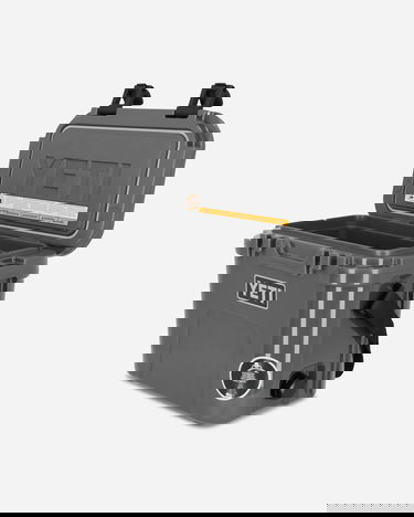 Спортна екипировка YETI Roadie 15 Cool Box Сиво | 70000002255 CHR, 6