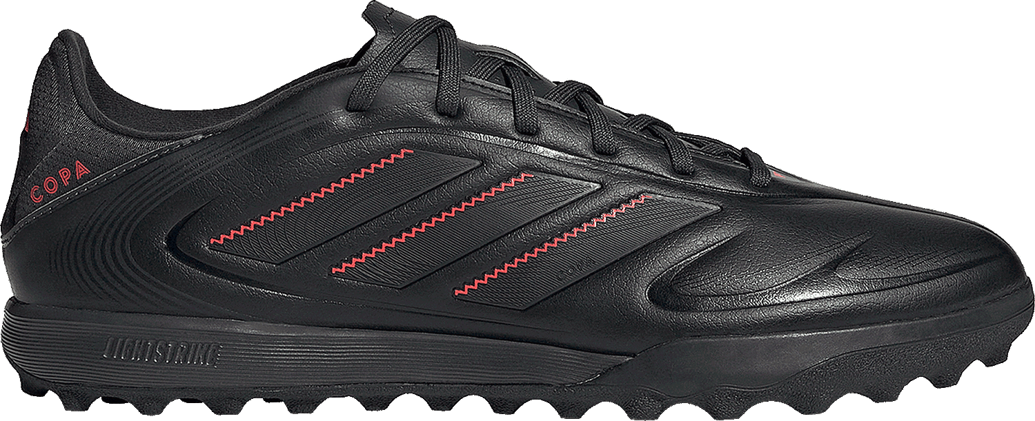 Кецове и обувки adidas Performance COPA PURE III LEAGUE TF Черно | id9047, 0