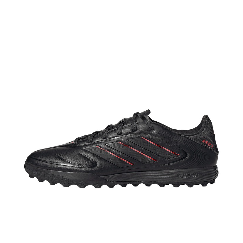 Кецове и обувки adidas Performance COPA PURE III LEAGUE TF Черно | id9047