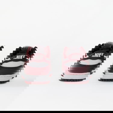 Кецове и обувки Nike Dunk Low Retro Бургунди | DV0833-115, 2