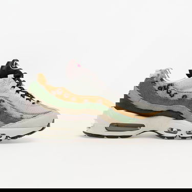 Кецове и обувки Nike WMNS Air Max 95 Premium Кафяво | CZ8102-001, 1