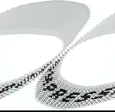 Шапка с козирка Compressport Compressport Pro Racing Visor Бяло | xhwu6990043, 1
