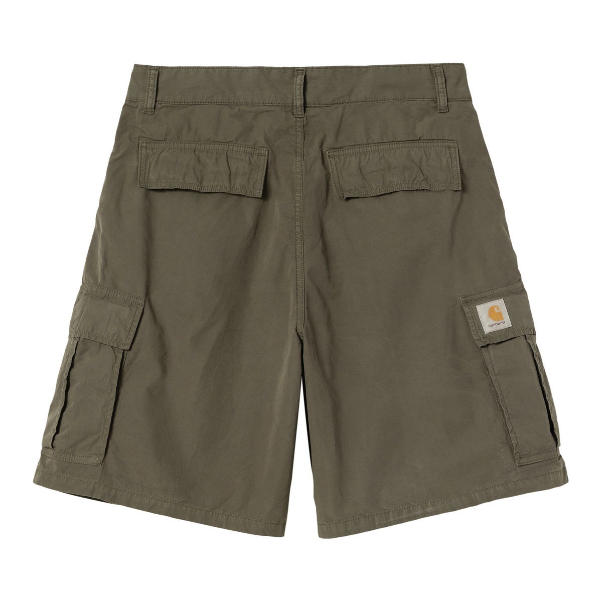 Къси панталони Carhartt WIP Carhartt WIP Cole Cargo Shorts Зелено | I035566_37, 0