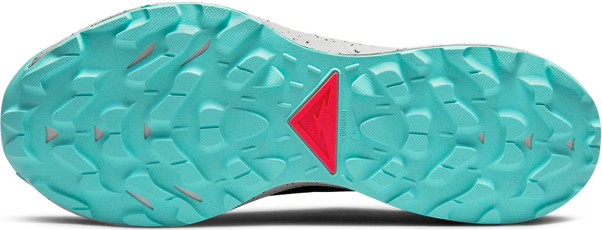 Кецове и обувки Nike Pegasus Trail 3 GTX Черно | dc8793-002, 1