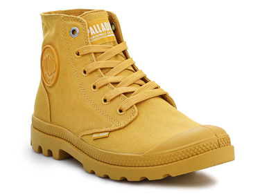 Кецове и обувки Palladium Mono Chrome Жълто | 73089-730-M, 0