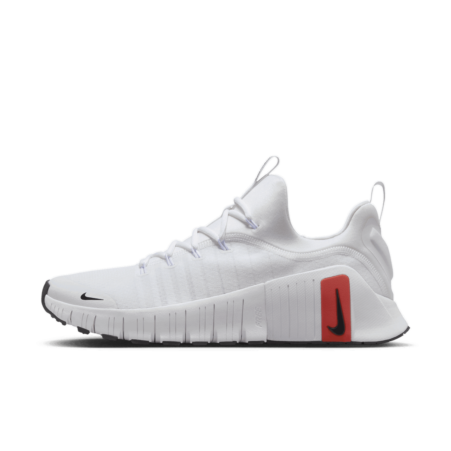 Кецове и обувки Nike Free Metcon Бяло | FJ7127-100, 1