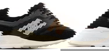 Кецове и обувки New Balance 997H Черно | cm997hpe, 0