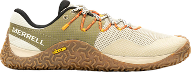 Кецове и обувки Merrell Trail Glove 7 Бежово | j068139, 0