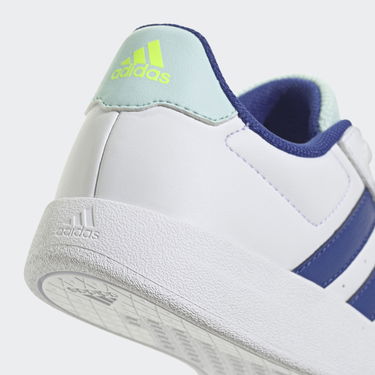 Кецове и обувки adidas Performance Breaknet 2.0 Бяло | IE3788, 4