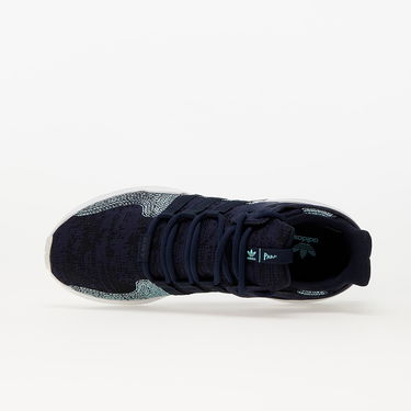 Кецове и обувки adidas Originals EQT Support ADV Черно | CQ0299, 2