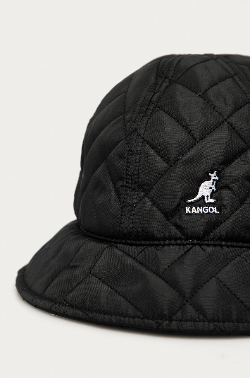 Шапка Kangol Hat Черно | K4373.BK001, 1
