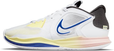 Кецове и обувки Nike Kyrie Low 5 Бяло | DJ6012-100, 0