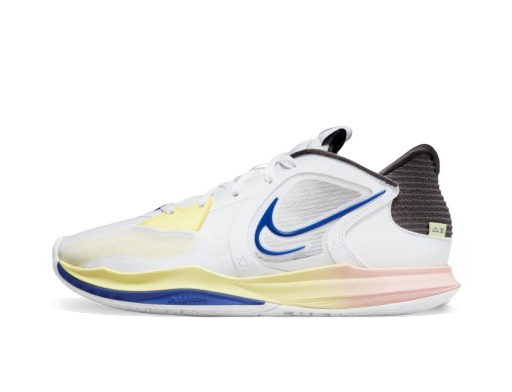 Баскетбол Nike Kyrie Low 5 Бяло | DJ6012-100