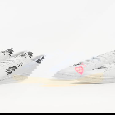 Кецове и обувки adidas Originals Stan Smith Human Made Бяло | FY0735, 4