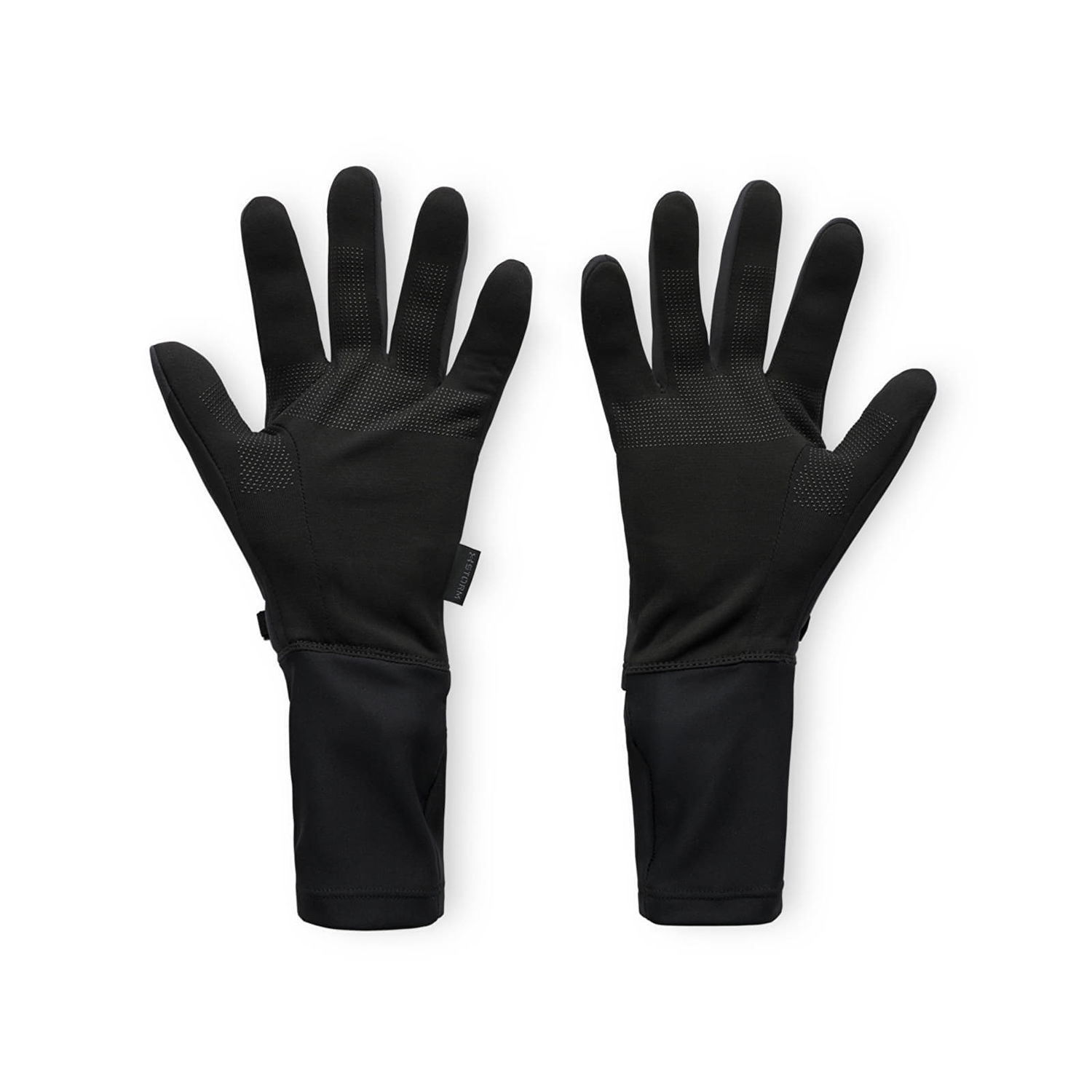Ръкавици Under Armour Storm Fleece Run Gloves Черно | 6000394-001, 1