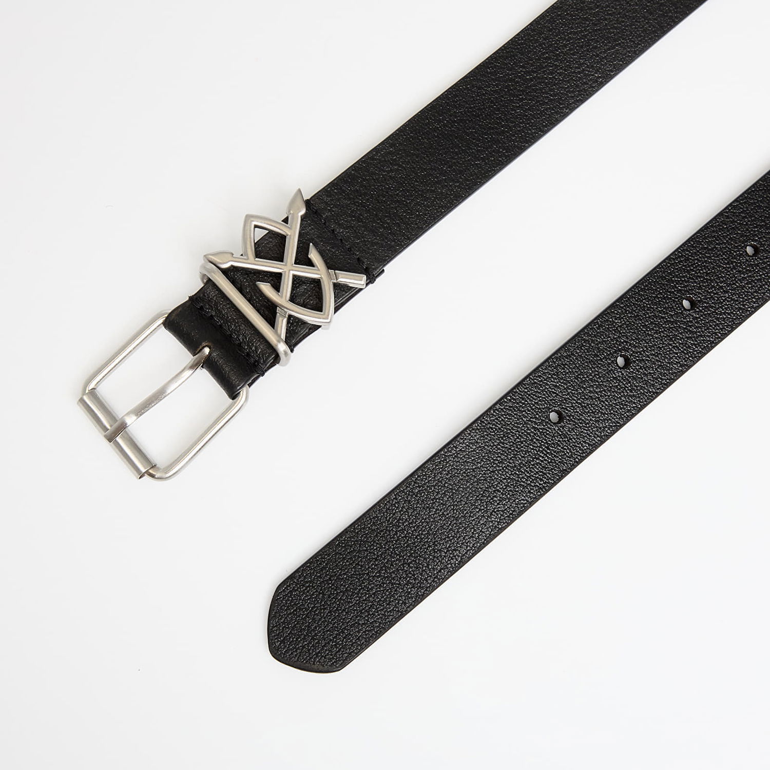 Колани DAILY PAPER Daily Paper Shield Belt Черно | 2521081, 1