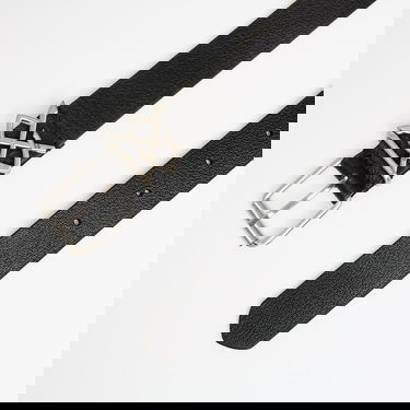 Колани DAILY PAPER Daily Paper Shield Belt Черно | 2521081, 1