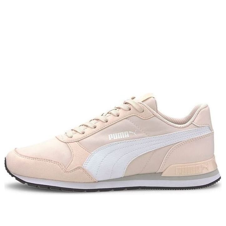 Кецове и обувки Puma ST Runner V2 NL Low Top Бежово | 365278-25