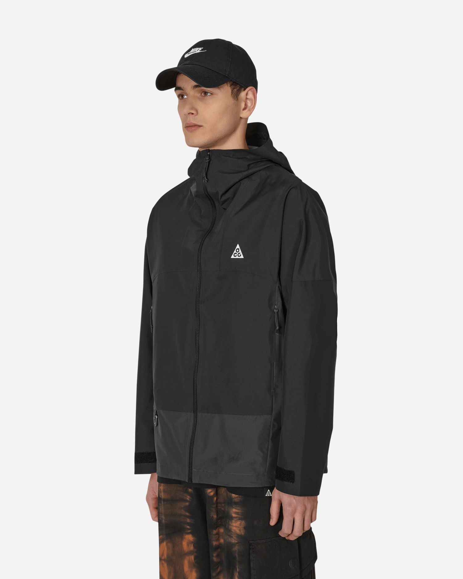Ветровка Nike ACG Storm-FIT ADV Cascade Rains Jacket Черно | DR5264-045, 1