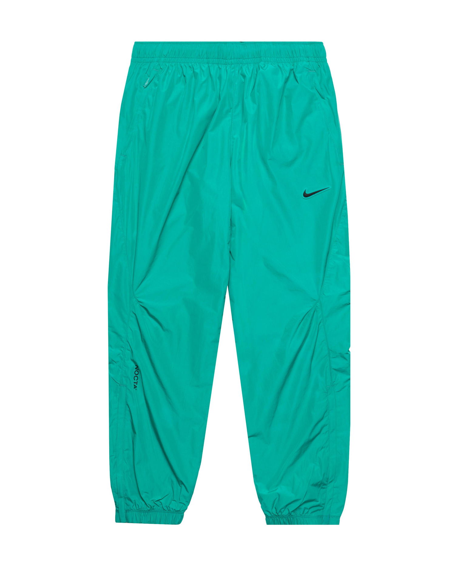 Спортни панталони Nike NOCTA Track Pants Тюркоазено | FN7668-340, 0