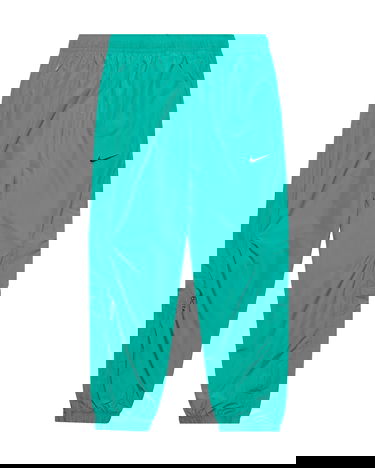 Спортни панталони Nike NOCTA Track Pants Тюркоазено | FN7668-340, 0