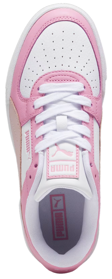 Кецове и обувки Puma Obuv CA Pro Classic Розово | 380190-59, 3