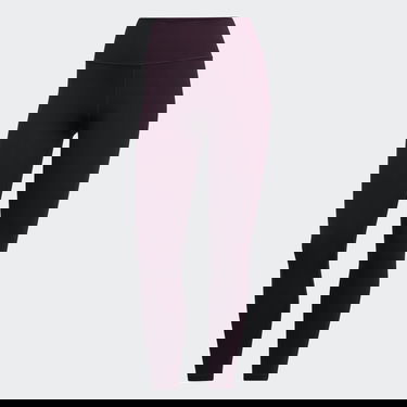 Клинове adidas Performance Optime Training 7/8 Leggings Черно | HM1175, 4