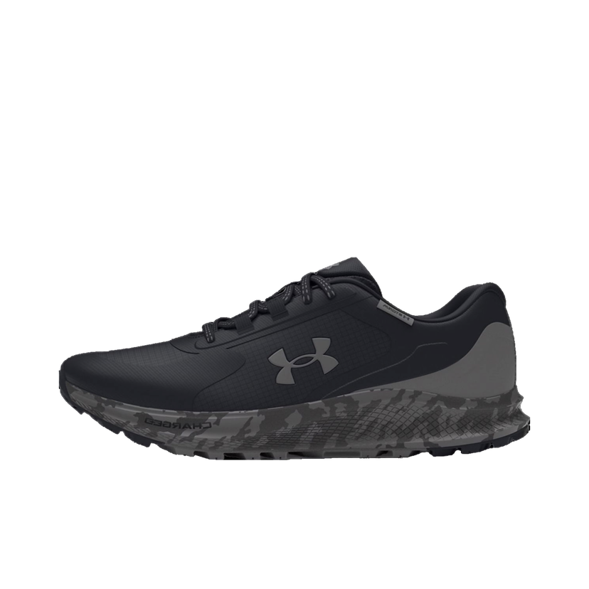 Бягане Under Armour Charged Bandit TR 3 SP Черно | 3028657-001