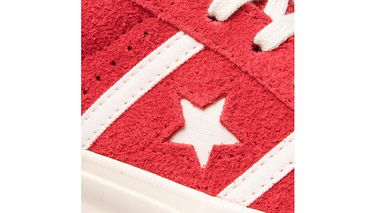 Кецове и обувки Converse One Star Academy Ox Червено | 163270C, 4