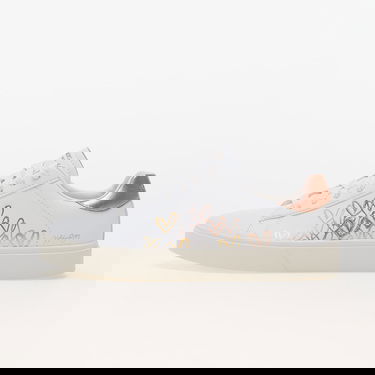 Кецове и обувки Skechers Eden Lx - Gleaming Hearts White/ Multi Бяло | 185129 WMLT, 0