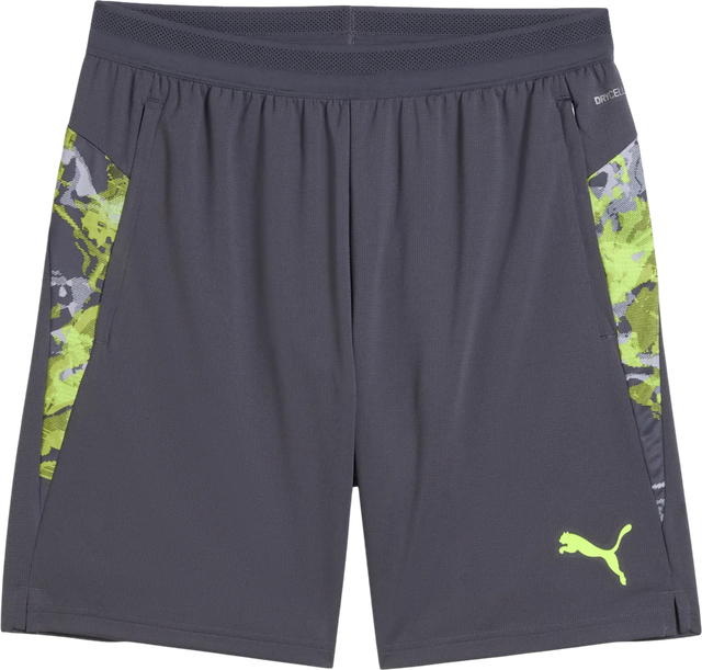 individualCUP Athletic Shorts