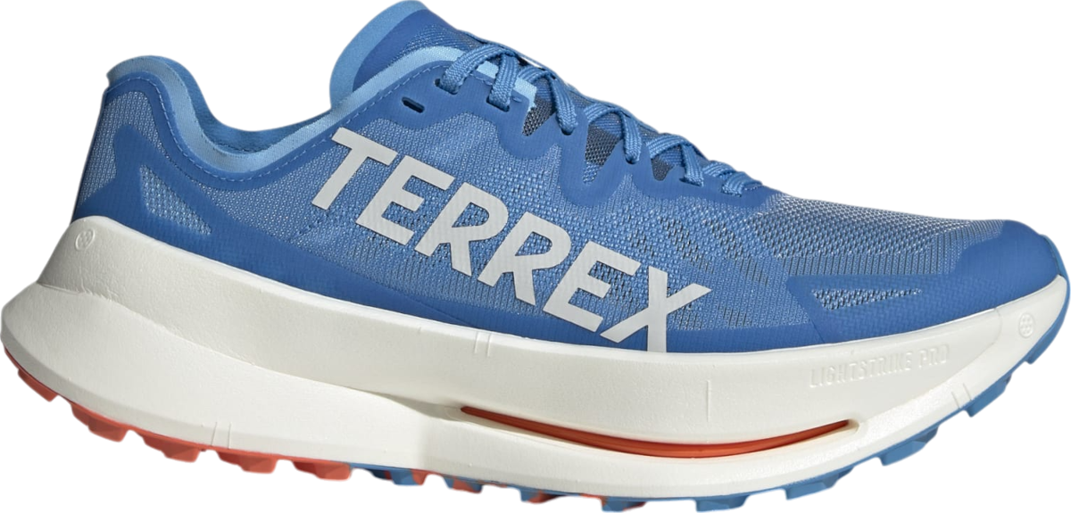 Кецове и обувки adidas Performance TERREX AGRAVIC SPEED ULTRA Синьо | ih0979, 0