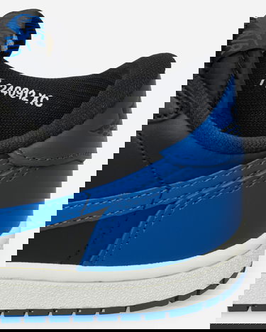 Кецове и обувки Jordan Air Jordan 1 Low '85 Remastered "Royal" Черно | IB1981-004, 7