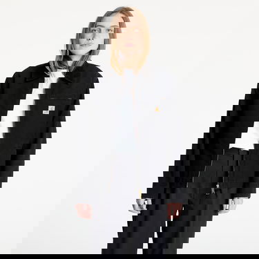 Яке Carhartt WIP OG Detroit Jacket Aged Canvas Черно | I035280.00E3K, 1