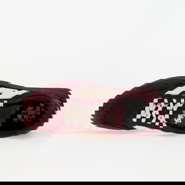 Кецове и обувки New Balance 370 Burgundy Бургунди | U370PA, 3