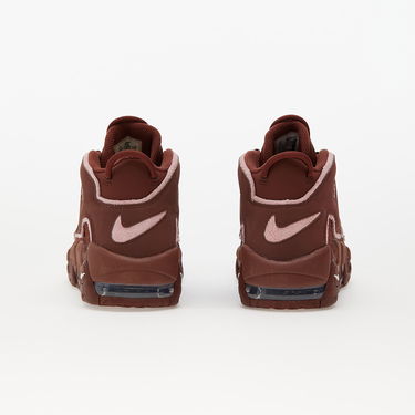 Кецове и обувки Nike Air More Uptempo “Valentine’s Day" Кафяво | DV3466-200, 4