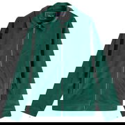 Dime Cord Zip Jacket