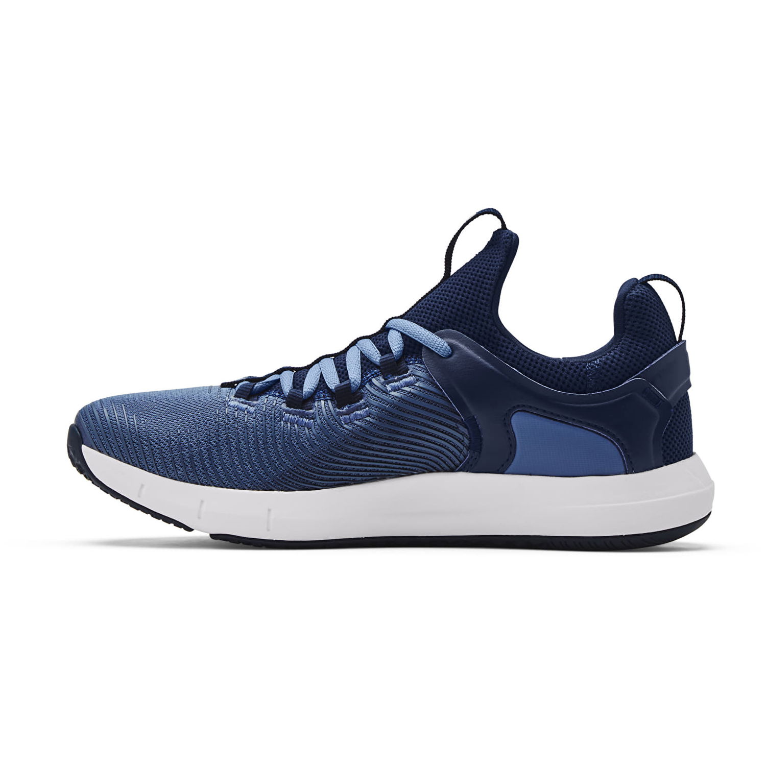 Кецове и обувки Under Armour HOVR Rise 2 Синьо | 3023009-402, 0