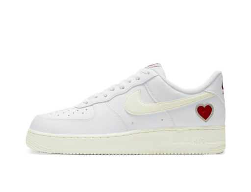 Air Force 1 Low "Valentine"s Day"