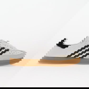 Кецове и обувки adidas Originals Velosamba Leather Кафяво | JQ9176, 2