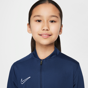 Комплект Nike Dri-FIT Academy Tracksuit Тъмно синьо | HJ3715-410, 4