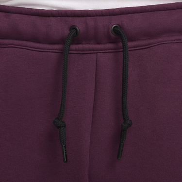 Спортни панталони Nike Paris Saint-Germain Tech Fleece Бургунди | FN8490-610, 2