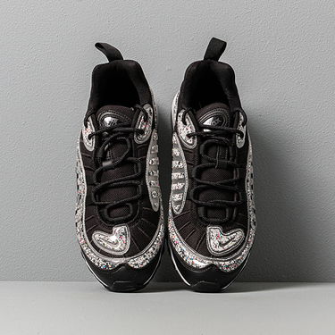 Кецове и обувки Nike W Air Max 98 LX Черно | AV4417-001, 2