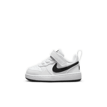 Кецове и обувки Nike Nike Court Borough Low Recraft Бяло | DV5458-104, 0