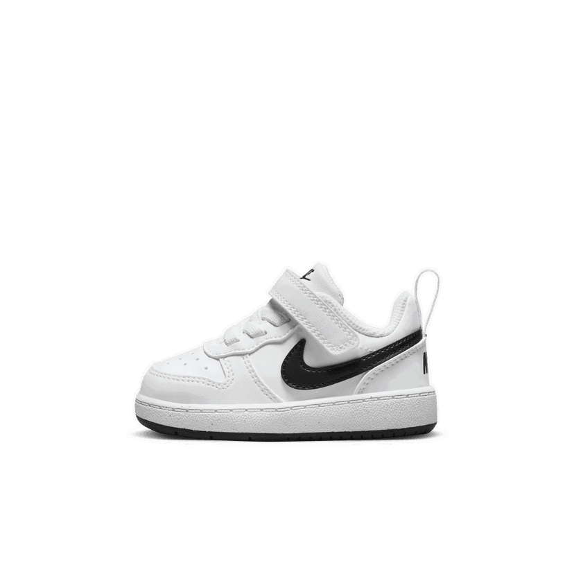 Кецове и обувки Nike Nike Court Borough Low Recraft Бяло | DV5458-104