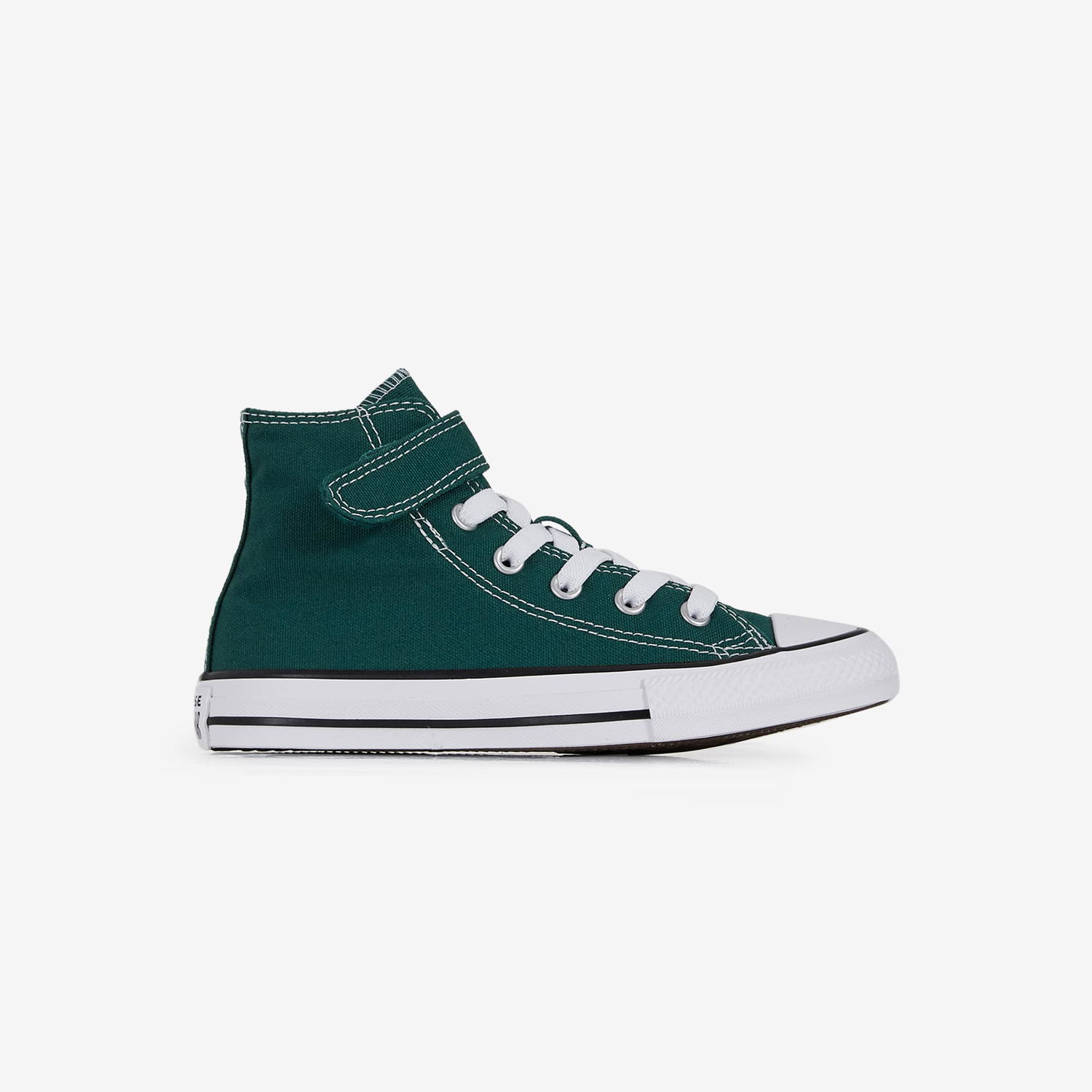Кецове и обувки Converse Chuck Taylor All Star Hi Cf Зелено | A04724C, 0