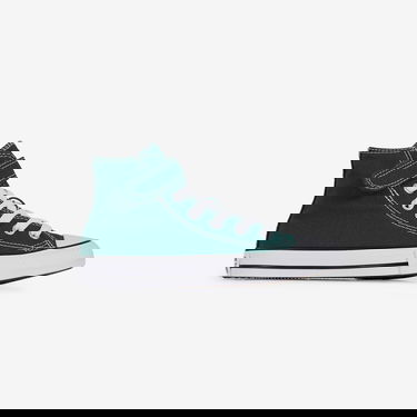 Кецове и обувки Converse Chuck Taylor All Star Hi Cf Зелено | A04724C, 0